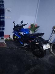 Suzuki Gixxer SF